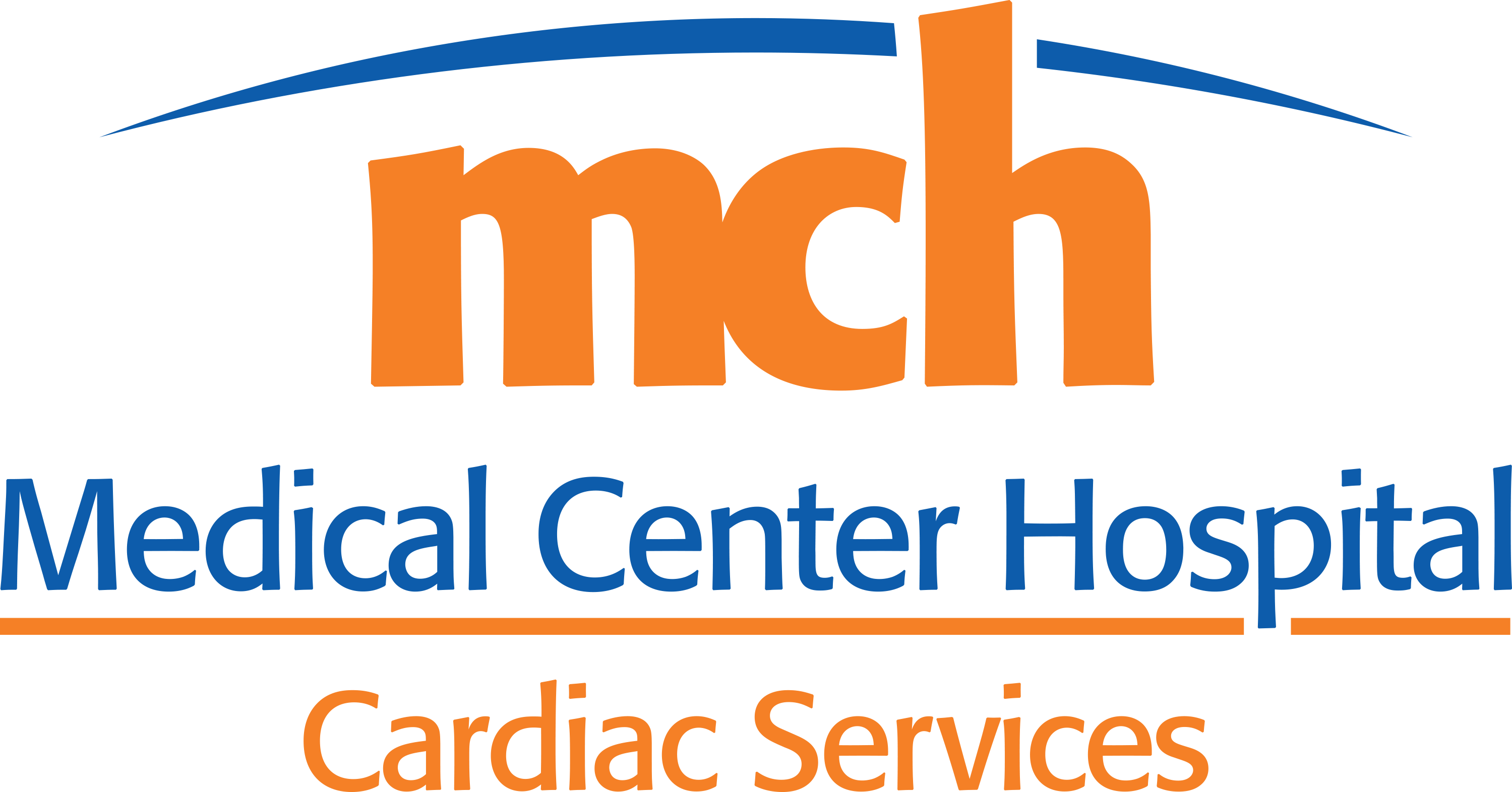 mch cardiac services logo